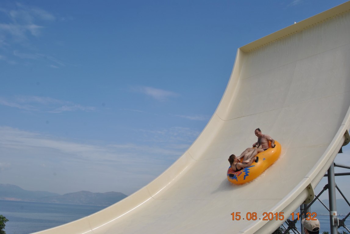 imagini hotel PINE BAY KUSADASI